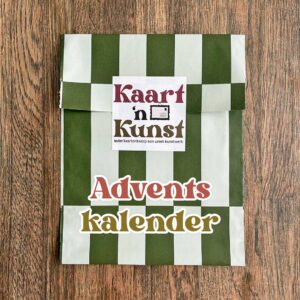 Pre-order: Adventskalender 2026