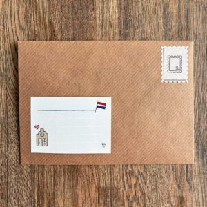 Postservice!